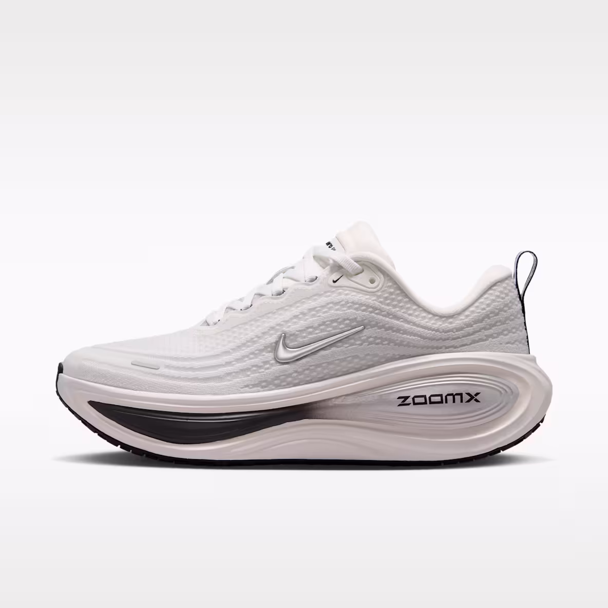 Nike ZoomX Running Shoes White