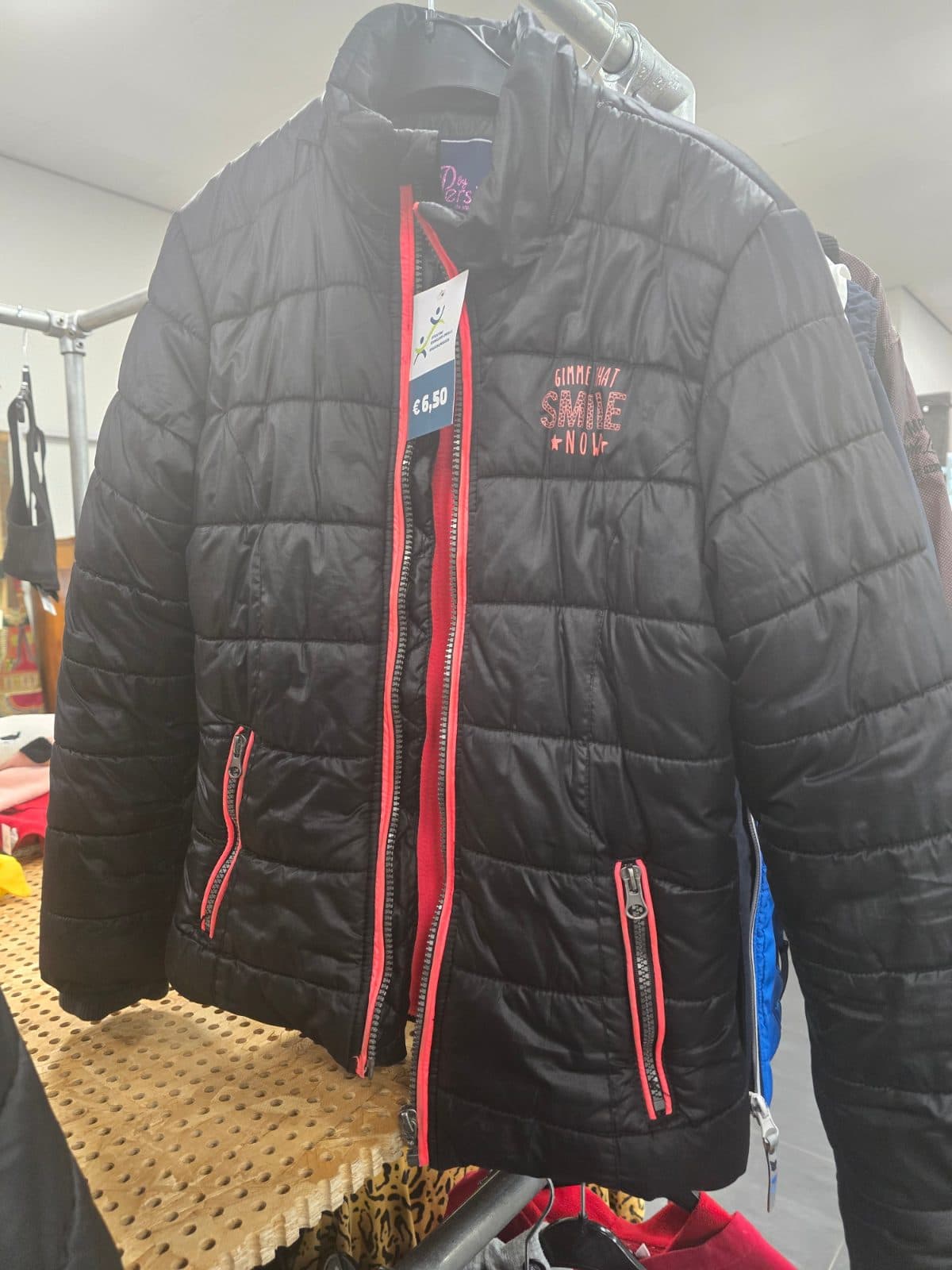 Jacket