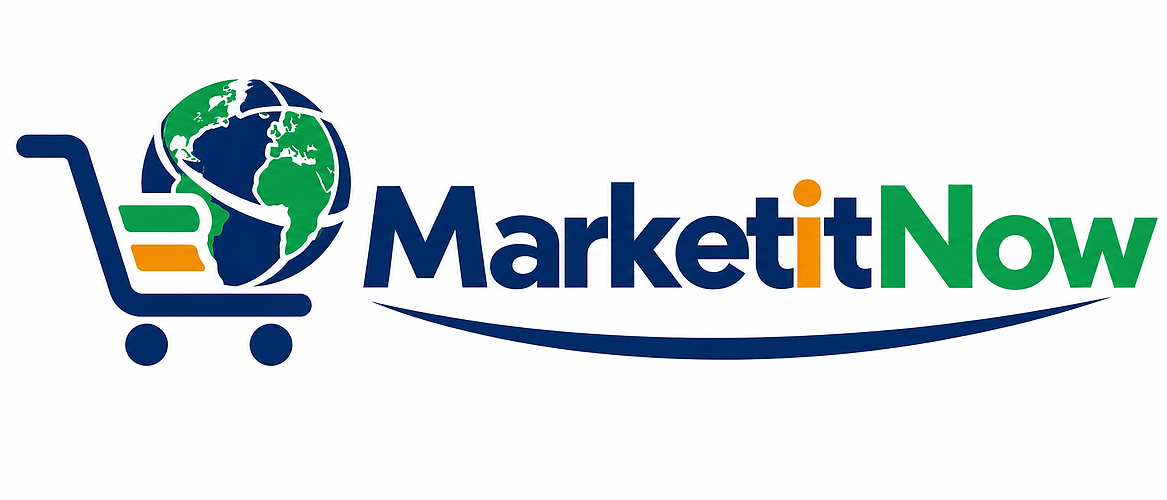 MarketitNow